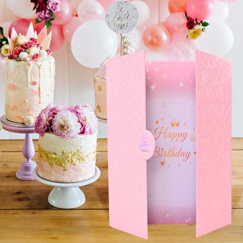 Comprar ahora Invitados cumpleaños, rosa, cumpleaños, fiesta niñas mujeres, recuerdos regalos letrero