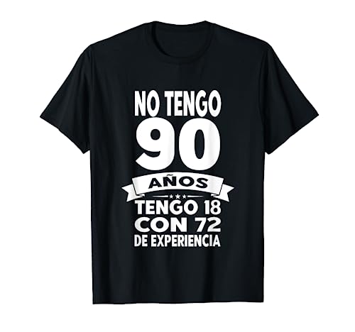 Oferta 90 Regalo Divertido Vintage Camiseta