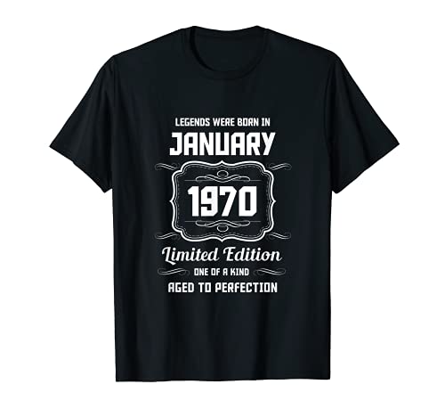 Oferta Feliz Enero Camiseta