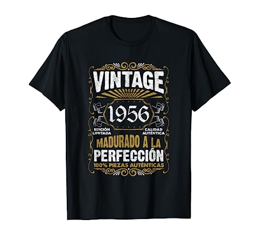 Oferta 68 68 Hombre Vintage Regalo