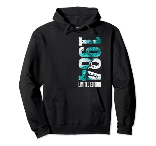 Oferta 40 mujer 1984 40 Edition Sudadera Capucha
