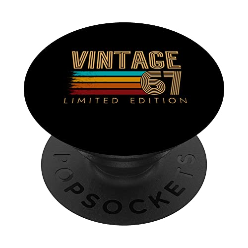 Oferta 1967 Vintage PopSockets Intercambiable