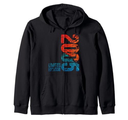 Comprar 19 cumpleaños niño BlackFriday niña 19 años 2005 regalo divertido Sudadera con Capucha Rebajas 2024 | regaloscumple.com