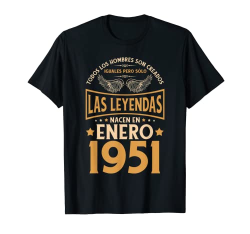 Oferta Cumpleaños Regalos Leyendas 1951