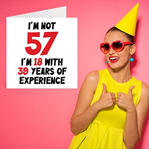 Top Precios Experiencia mujeres hombres, no 57, con 39 años experiencia, divertida tarjeta