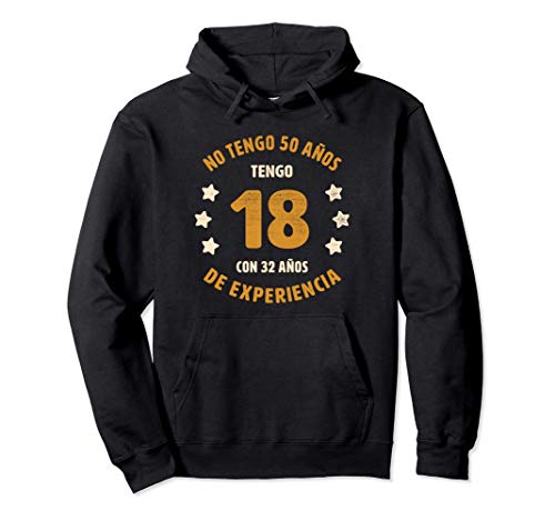 Consigue ahora 50 cumpleaños Nacido en 1971 Cincuenta años 50 años Regalos edad Sudadera con Capucha Ofertas 2025 | regaloscumple.com