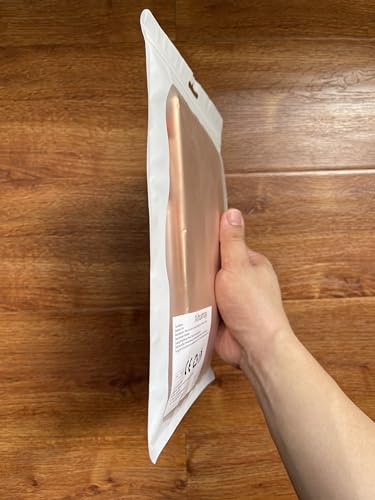 Comprar en Amazon Xihuimay Bandera de cumpleaños número 22 con diseño bandera para fiesta cumpleaños, 22, confeti globos látex, globo helio, estrella, corazón, color oro rosa