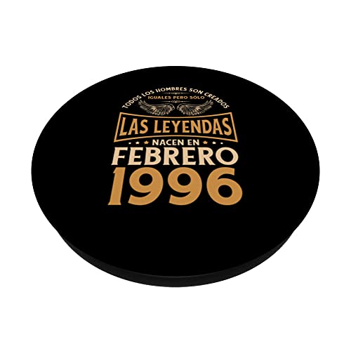 Ofertas Leyendas Febrero 1996 PopSockets PopGrip Intercambiable