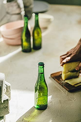 Dónde comprar en España Alhambra 1925, Extra Lenta, 24 x cl, Alcohol