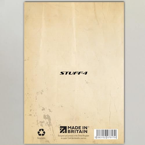 Dónde comprar en España Stuff4 Tarjetas de 75 cumpleaños para mujeres y hombres nacidos