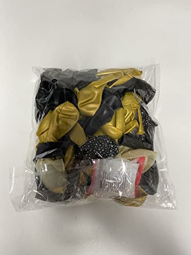 Mejores precios Años Cumpleaños, 30 Hombres, Fiesta Negro Globos con Feliz y Dfiesta 30 Decoracione