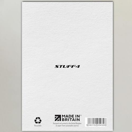 Oferta Flash Cumpleaños 49 y – In Newspaper Tarjeta cumpleaños papá, tía, vintage, en A5, y cumpleaños