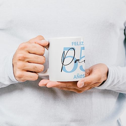 Ofertas en regaloscumple.com PROMO SHOP Tazas Personalizadas · Ideales para Regalar en Cumpleaños y sorprender a cualquier persona (Diseño Nombre + Años)