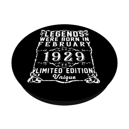 Dónde comprar en España Limitada Regalo February PopSockets PopGrip Intercambiable