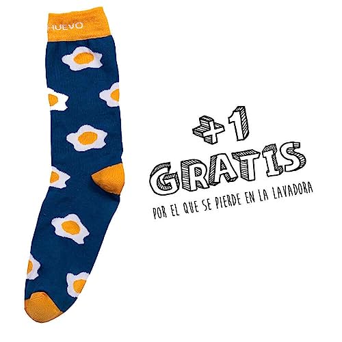 Comprar ahora Regalo Hermanos. molas Huevo. libreta, y Calcetines
