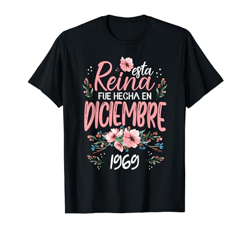 Oferta Hecha Diciembre Mujer 55 Cumpleaños