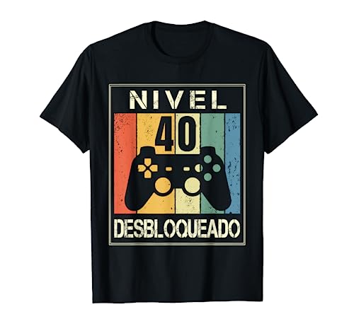 Oferta Nivel Desbloqueado 40 1981 Hombre