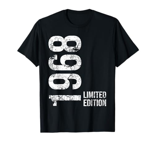 Comprar 56 cumpleaños hombre mujer 56 años 1968 regalo Ideas para regalar cumpleaños Camiseta Ofertas 2024 | regaloscumple.com