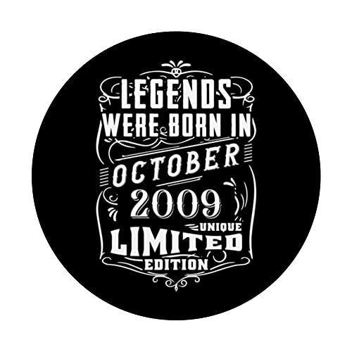 Ofertas en regaloscumple.com Cumpleaños 2009 Limitada Used PopSockets Intercambiable