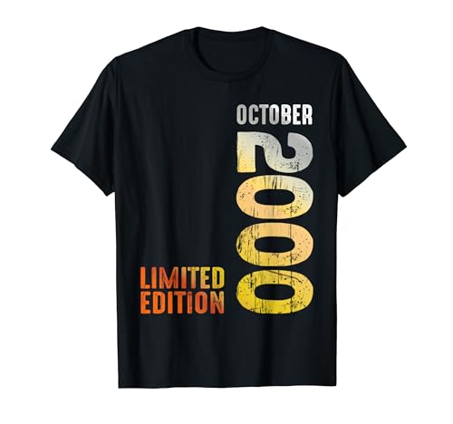 Oferta Desde 2000 2000 2000 Camiseta