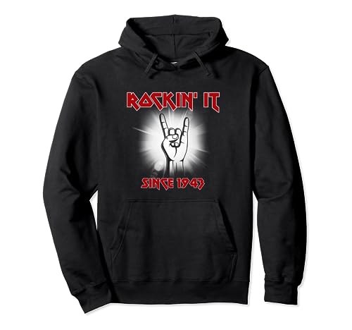 Consigue ahora Guitarra eléctrica metal Ideas para regalar rock guitarrista cumpleaños 1943 Sudadera con Capucha Top Precio 2024 | regaloscumple.com