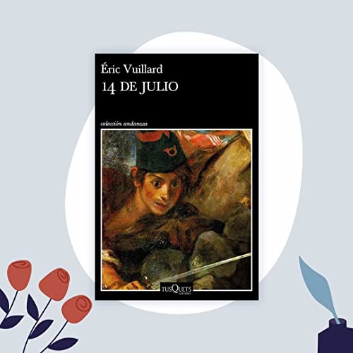 Comprar ahora 14   julio (MAXI)