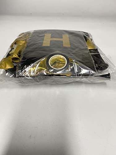 Comprar en Amazon Años Cumpleaños, 30 Hombres, Fiesta Negro Globos con Feliz y Dfiesta 30 Decoracione