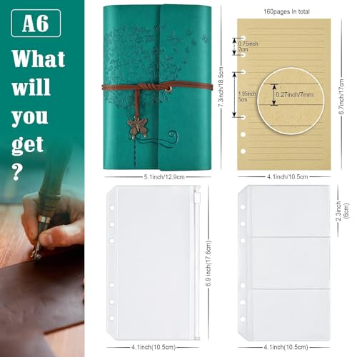 Ofertas en regaloscumple.com Diario Cuaderno mujeres niñas, bonitas pequeña viaje forrado,regalos A6 x cm