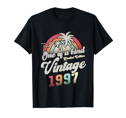 Oferta Vintage Cumpleaños Años Retro