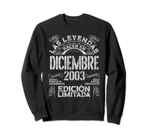 Oferta Las Nacen Diciembre 20 Cumpleaños