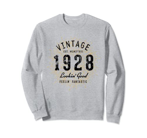Oferta Vintage nacido 1928