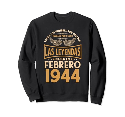 Oferta Cumpleaños Regalos Leyendas 1944