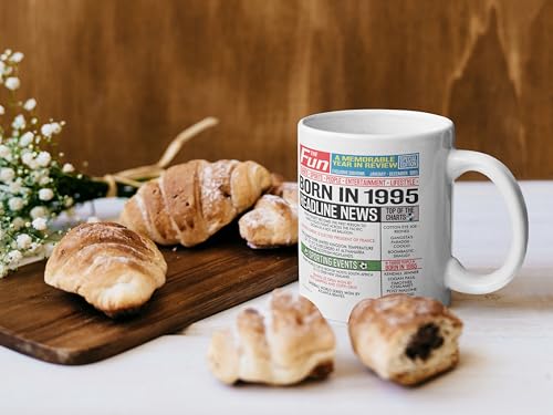 Comprar ahora Stuff4 Taza de café de cerámica de 30 cumpleaños para