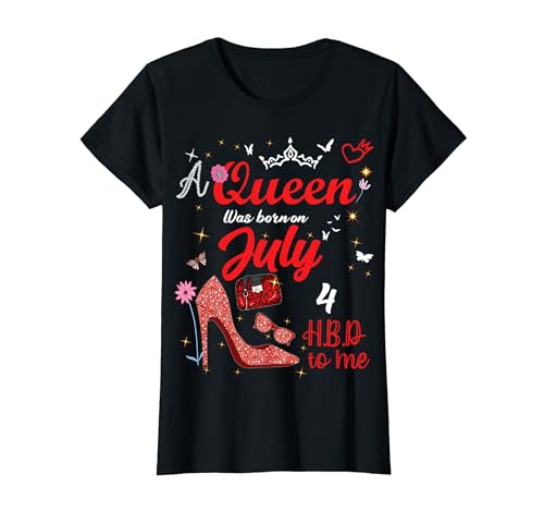 Oferta Julio Cumpleaños Reina el Julio