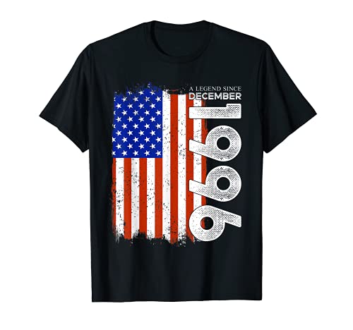 Comprar Una leyenda desde diciembre 1996 Año nacimiento Grunge Cumpleaños Camiseta Catálogo Ofertas 2025 | regaloscumple.com
