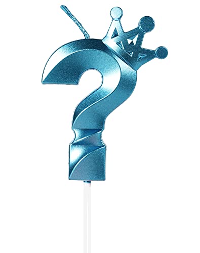 Ofertas de última hora 1 vela 7, Velas,3D Cumpleaños con Corona Decoración Velas Cumpleaños