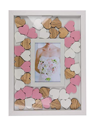 Comprar Out of the blue Marco Fotos BlackFriday y buzón Mensajes/Dimensiones: 38 x 28 x 1 5 cm Top Precio 2023 | regaloscumple.com