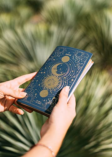 Top Precios Grupo Erik Cuaderno de viaje Astral - Cuaderno de notas
