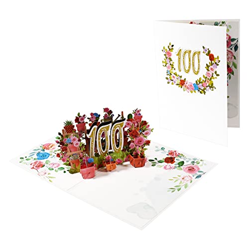 Dónde comprar en España Magic Ants Tarjeta   aniversario  tarjeta   cumpleaños  aniversario   boda  tarjeta   felicitación 3D  tarjeta   cumpleaños   años  tarjeta   felicitación con ramo   rosas (100)