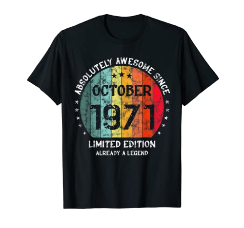 Oferta Impresionante Octubre Awesome Retro