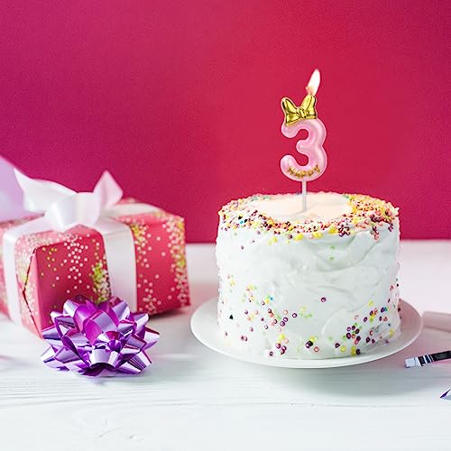 Comprar en Amazon Número 1 Velas Cumpleaños Divertidas, Velas Pastel Cumpleaños, Velas Personalizadas Cumpleaños,