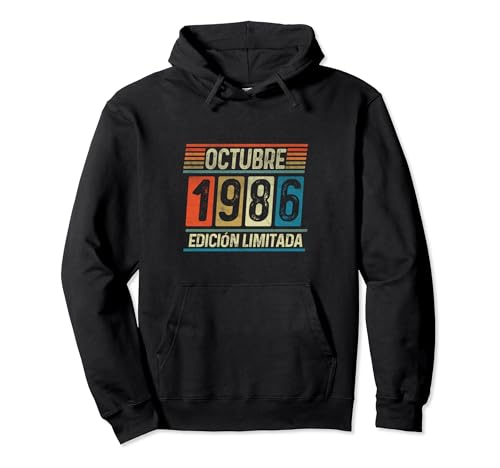 Oferta Octubre Vintage 38 Regalo Hombre con