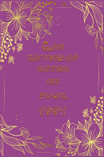 Comprar Las leyendas nacen Catálogo en enero 1991: Cuaderno-blush notes (6x9)110 paginas Rosa Diario Regalo De Cumpleaños Niñas mujeres esposa novia ... linda ... con nombre personalizado a nombre específico. Ofertas 2024 | regaloscumple.com