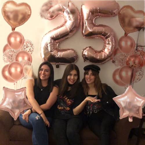 Mejores precios Pastel decoración 23 cumpleaños mujer decoración regalo 23 cumpleaños mujer oro