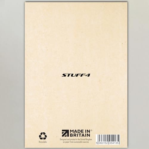 Oferta Flash Stuff4 Tarjetas   cumpleaños 67 para mujeres y hombres  periódico nacido en 1957  tarjeta   feliz cumpleaños 67 para abuela  abuelo  abuela  abuela  abuelo  abuela  vintage  r