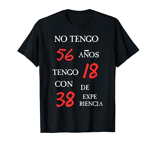 Oferta No 56 Tengo Con De Riencia