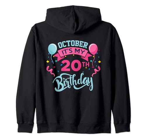 Oferta Octubre Mi Cumpleaños con