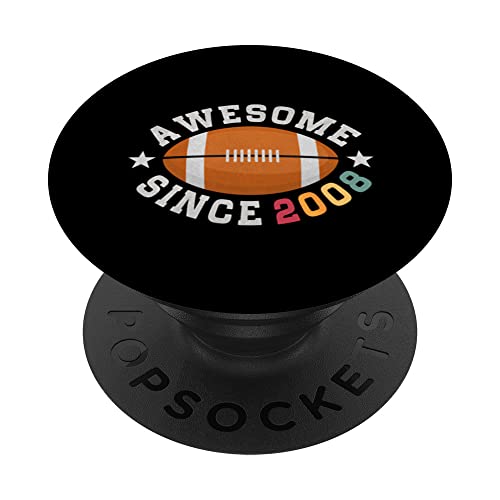 Oferta Jugador americano 15 impresionante 2008 PopGrip