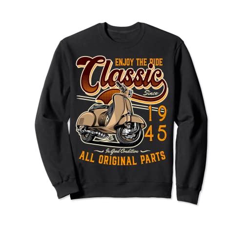 Oferta Motor Classic Rider 1945