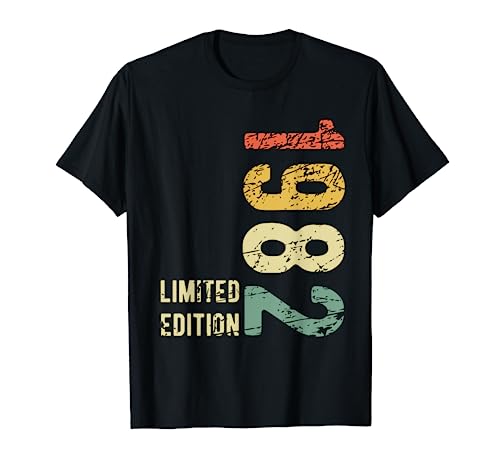 Oferta Vintage 42 Regalo Años Mujer